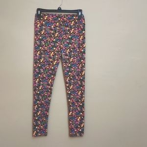 Lularoe Leggings Size OS